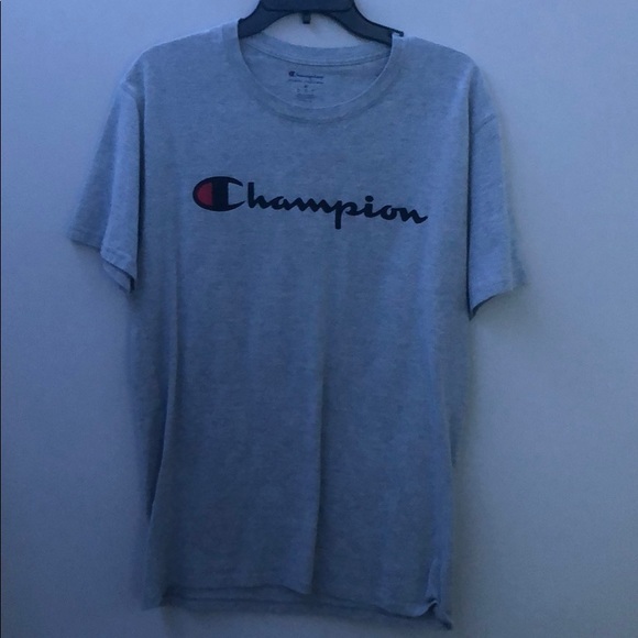 Champion Graphic Tee - Picture 1 of 2